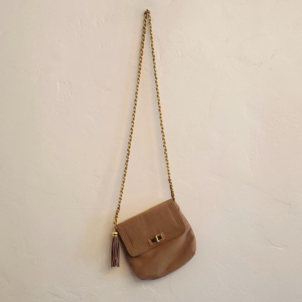 Vintage Scheilan Firenze handbag 1967